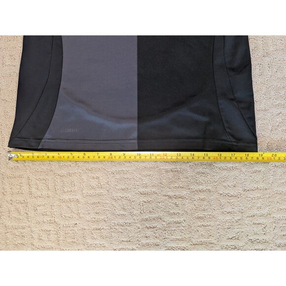 New 2025-26 Adidas Messi Away Jersey Size Small Black Pink Inter Miami CF - Picture 8 of 12